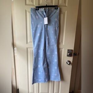 Cello size 11/29 pants
